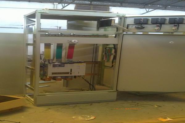 河口控制柜-3683品牌总闸控制柜的使用原则