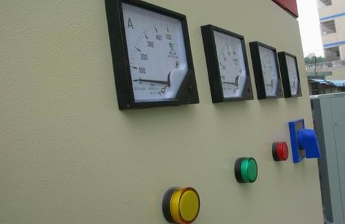 河口成套控制箱 河口成套控制箱